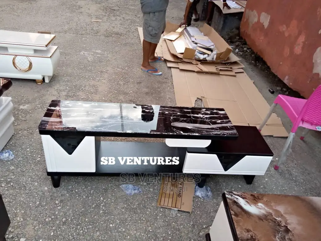 Adjustable Tv Stand