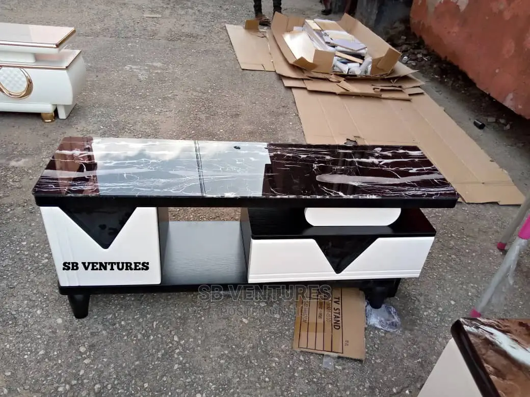 Adjustable Tv Stand