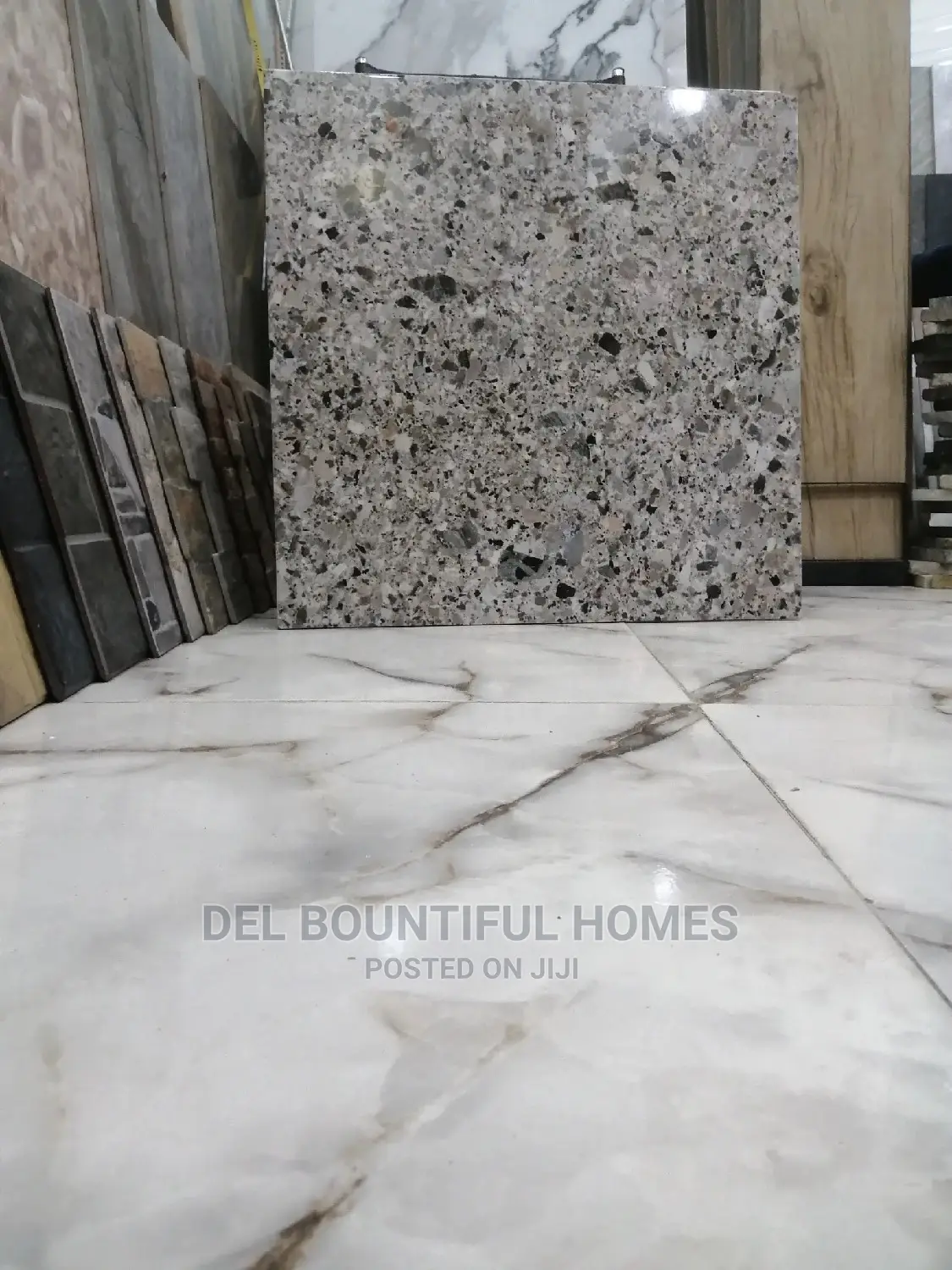 Spanish Floor Tiles 60X60