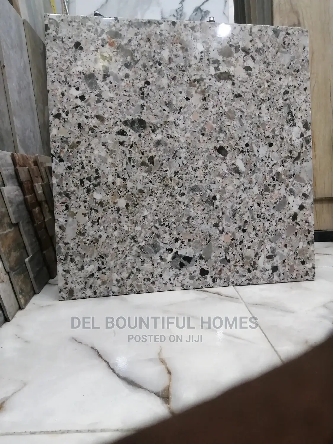 Spanish Floor Tiles 60X60