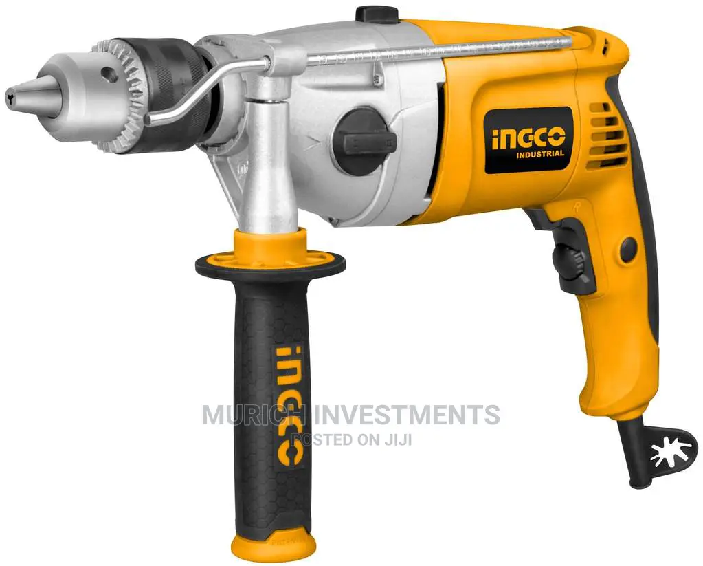 Impact Drill 1100w 16mm