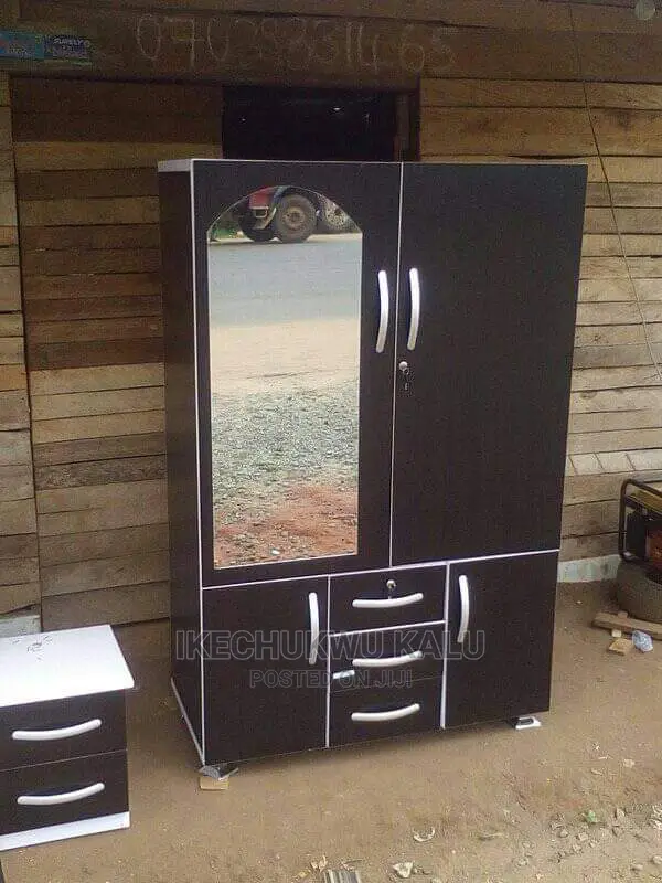 Wardrobes E