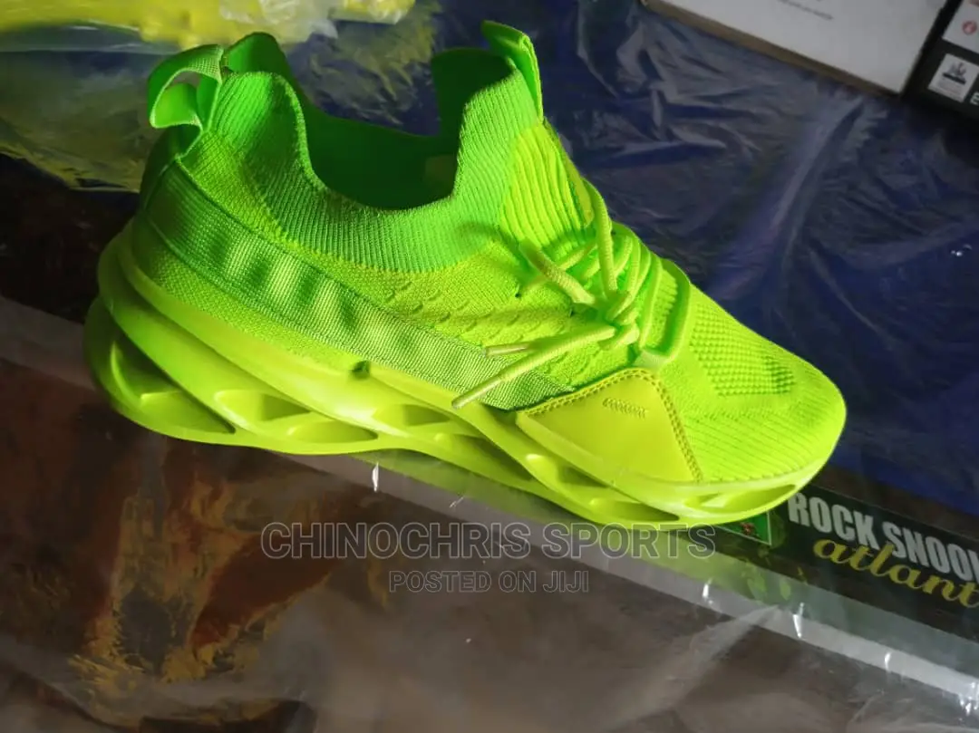Sports Fashion Sneakers