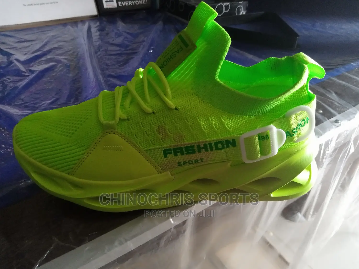 Sports Fashion Sneakers
