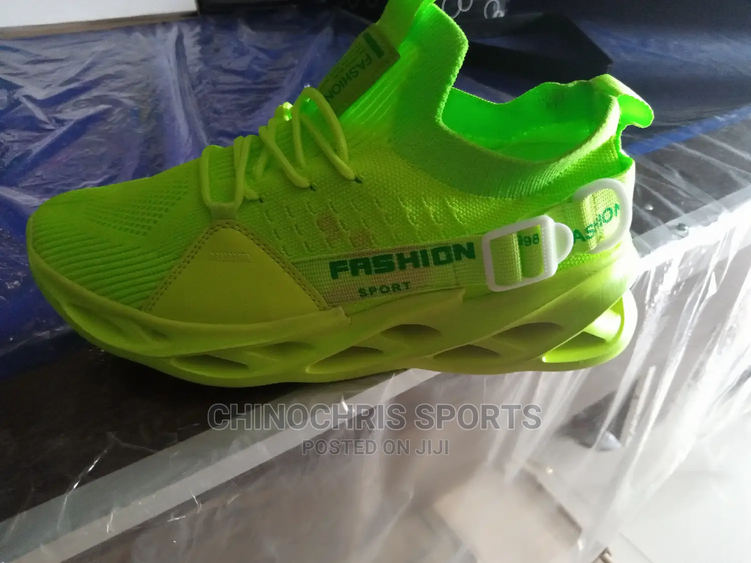 Sports Fashion Sneakers