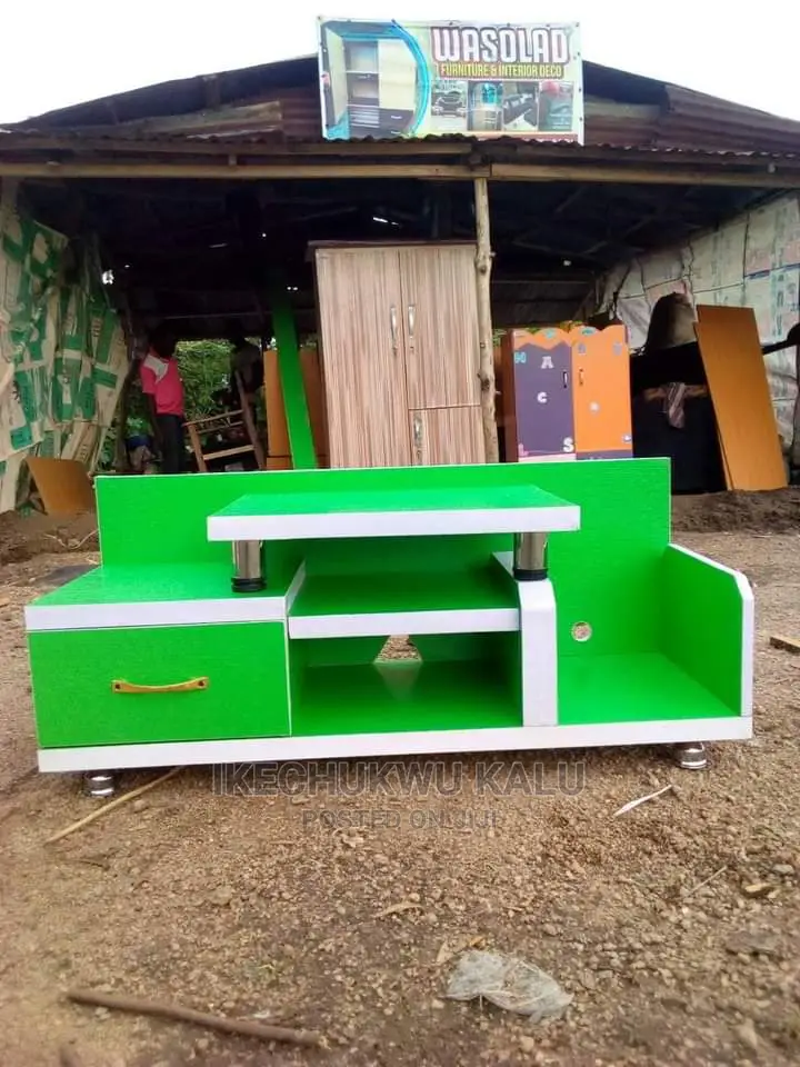 Furniture Work and Supply