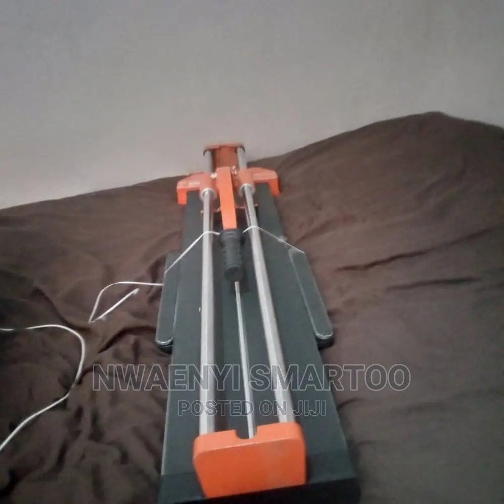 Tiles Cutting Machine With Warranty