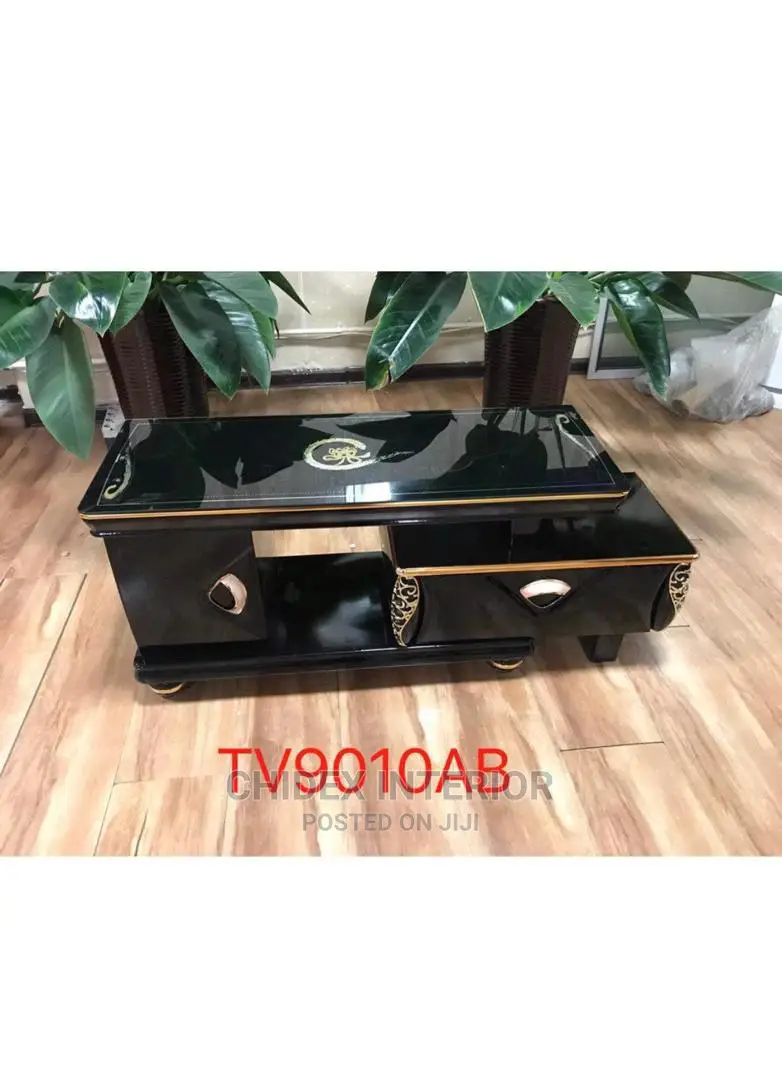 Exotic Tv Stand