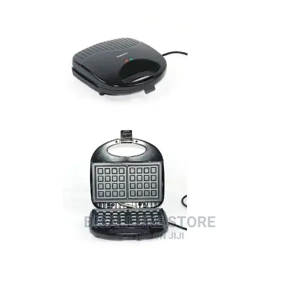 Sokany Waffle Maker