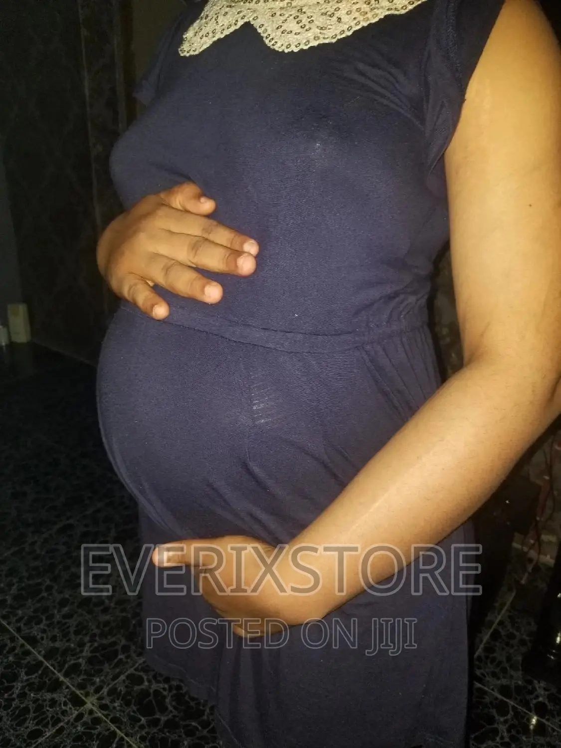 Happy Mom (Fake Pregnancy )