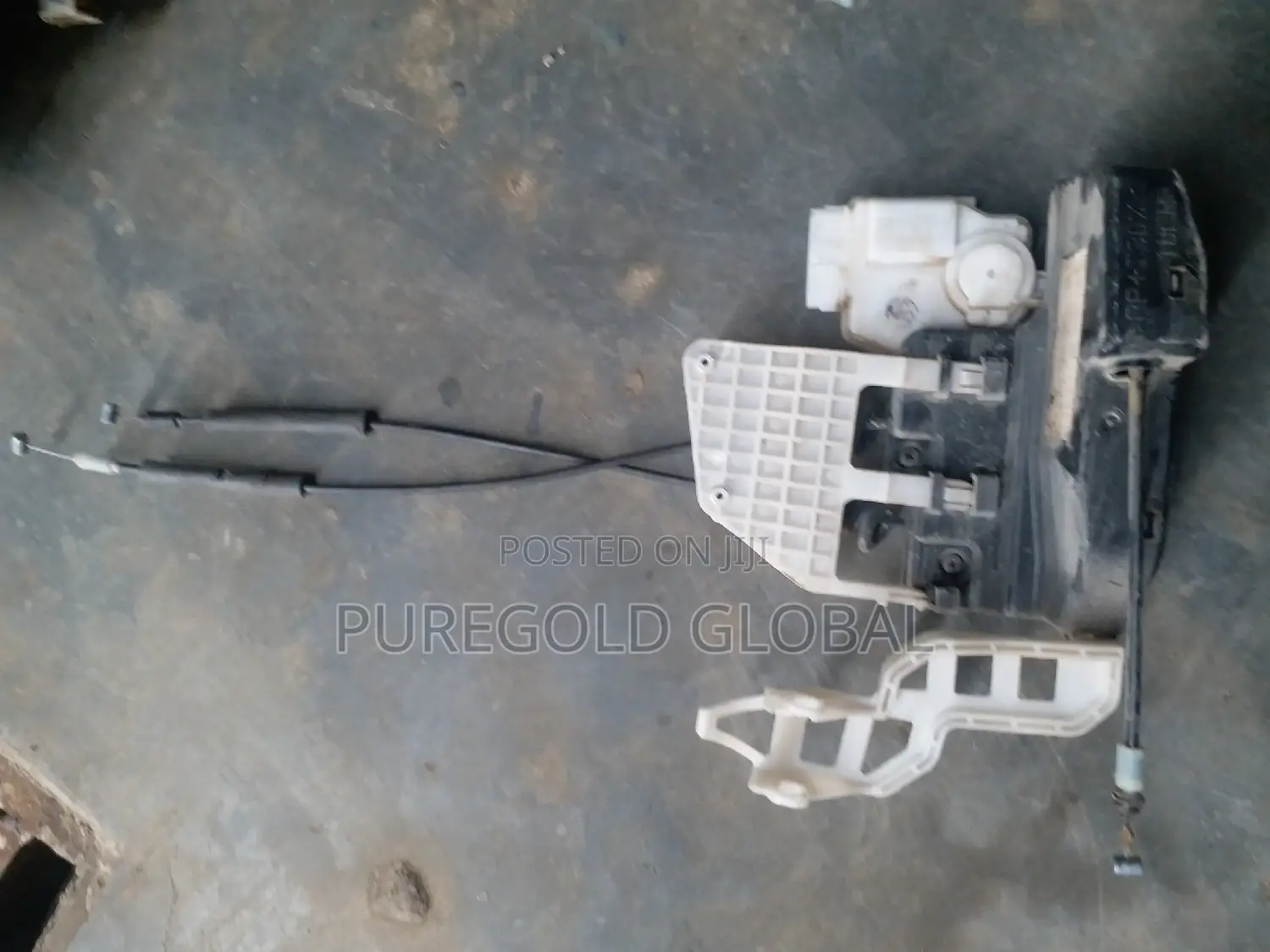 Door Catcher (Actuator)For Kia Carens 2006 Model