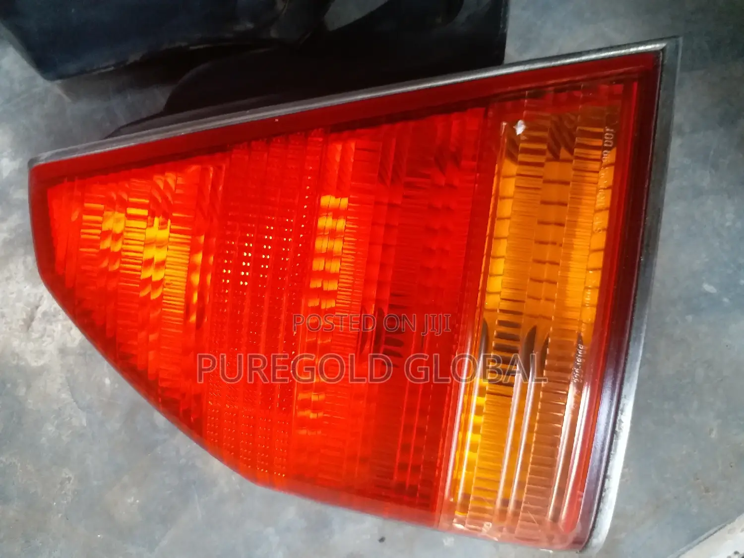 Rear Light for Hyundai Equus 2009 Model