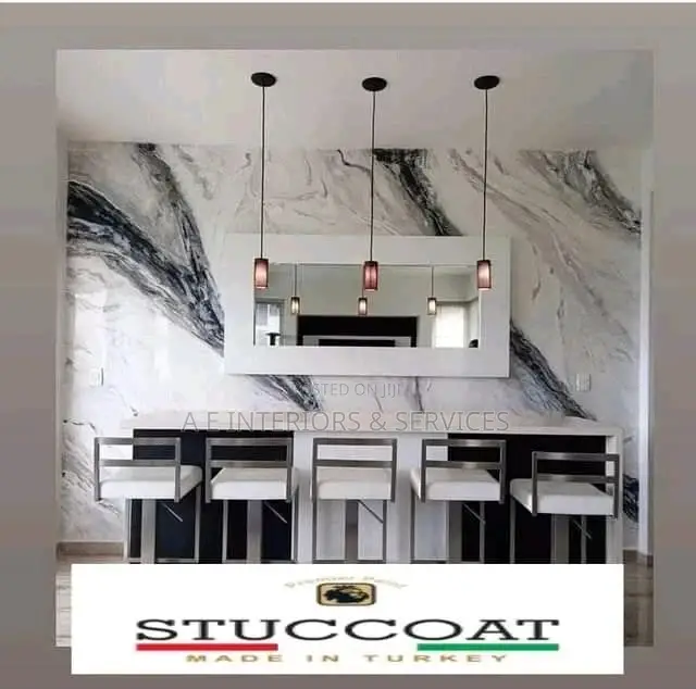 Stuccoat Paint