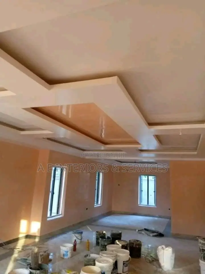 Stuccoat Paint