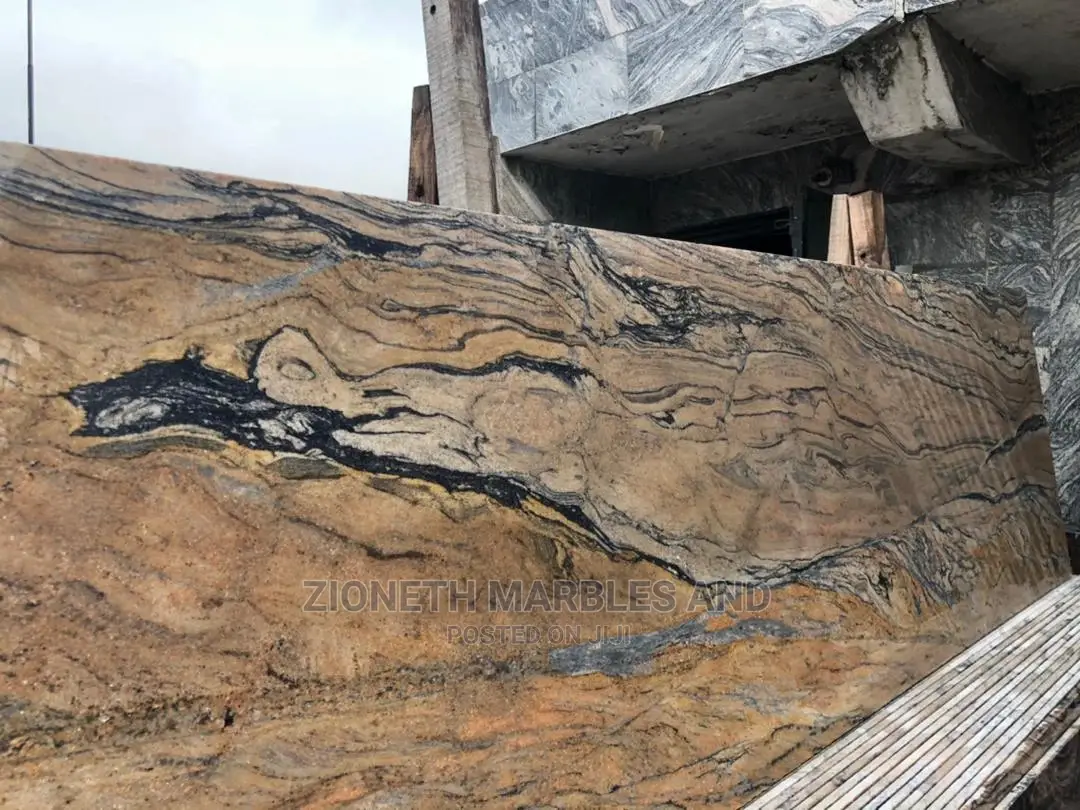 Indian Granite/Marble Slab