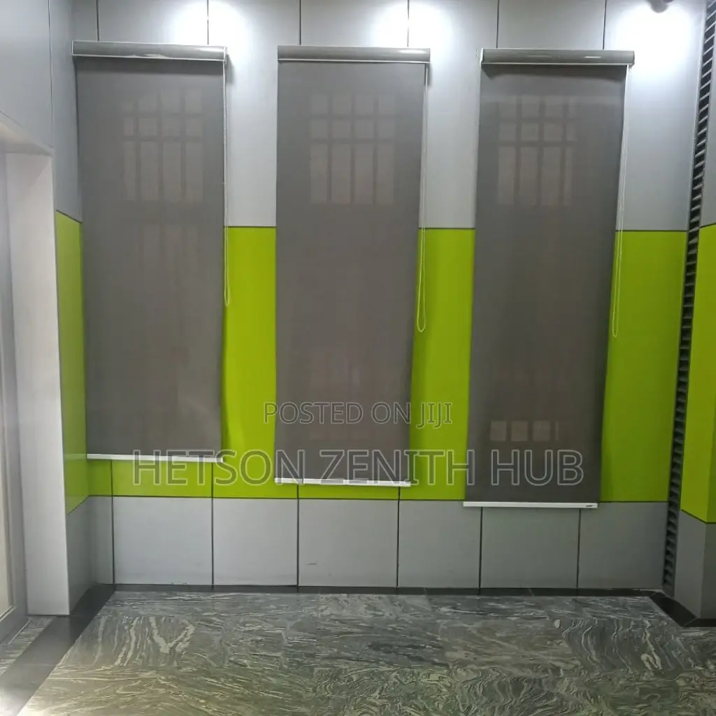 Quality Window Blind
