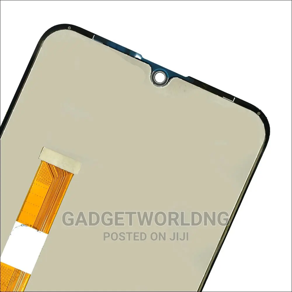 Oppo A1K LCD Screen Replacement Assembly