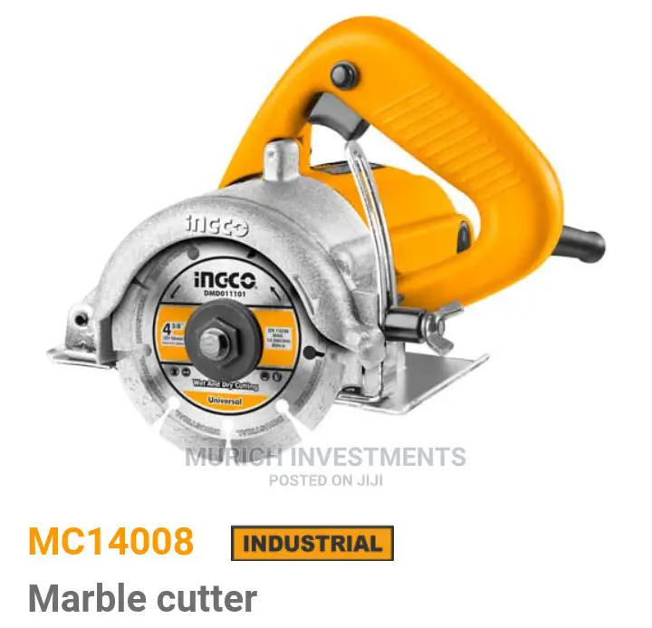 Industrial Marble Cutter 1400w