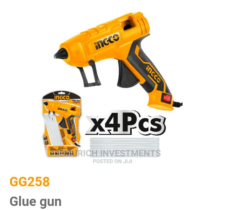 Glue Gun 100w