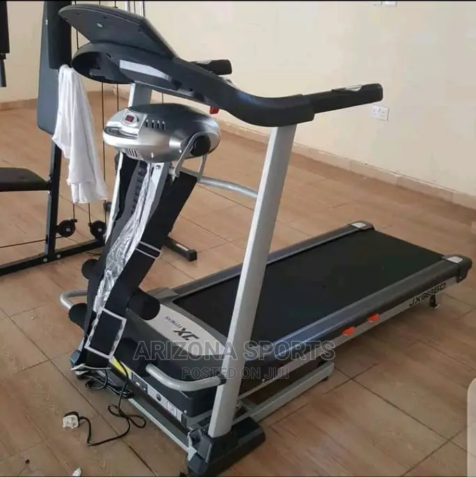 Important 2.5hp Treadmills