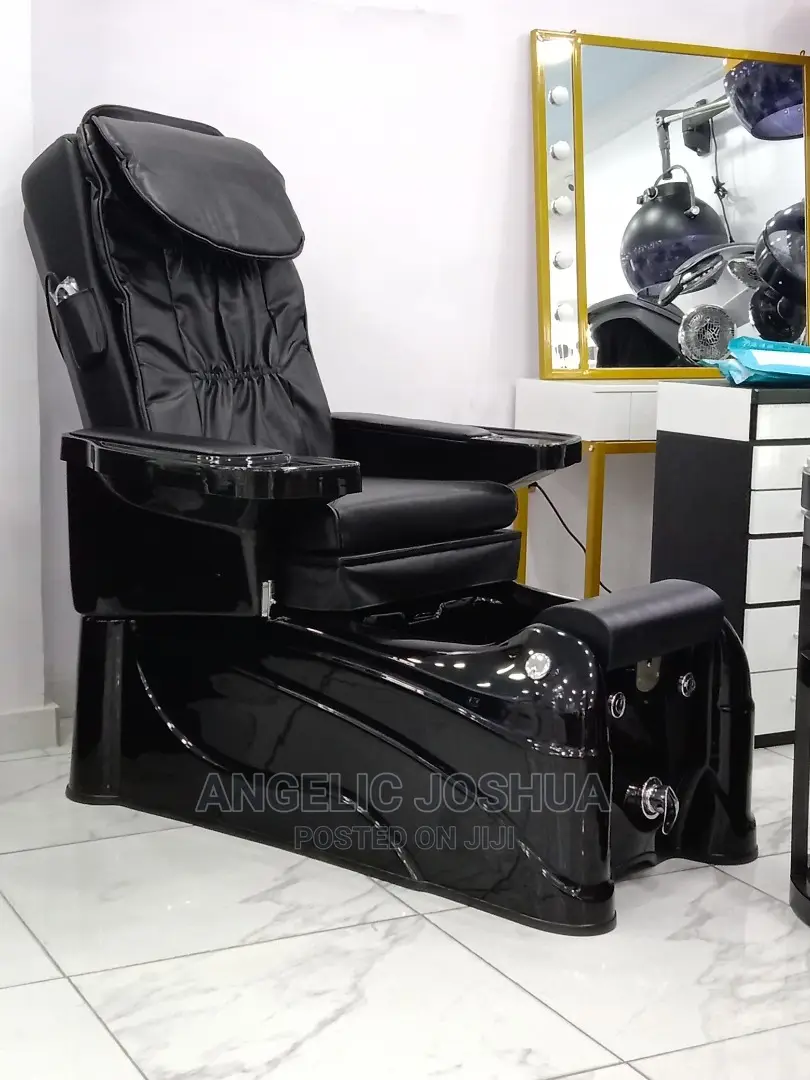 Pedicure Spa Seat
