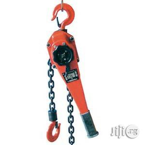 Chain Block/Toho