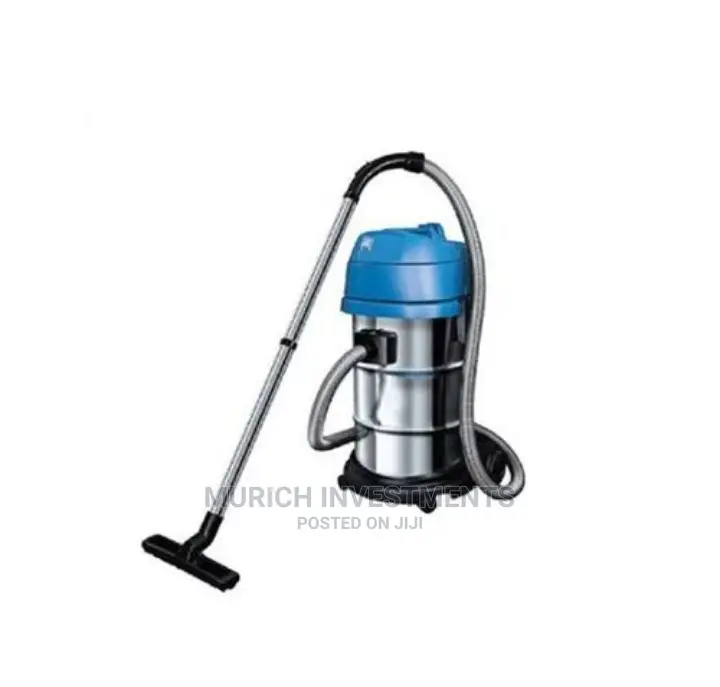 Wet Dry Vacuum Cleaner 30L