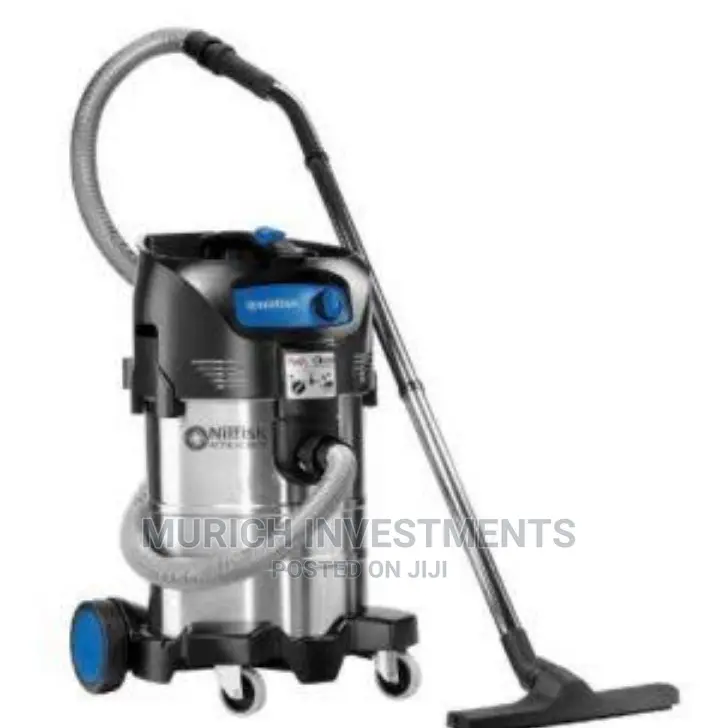Wet Dry Vacuum Cleaner 50L