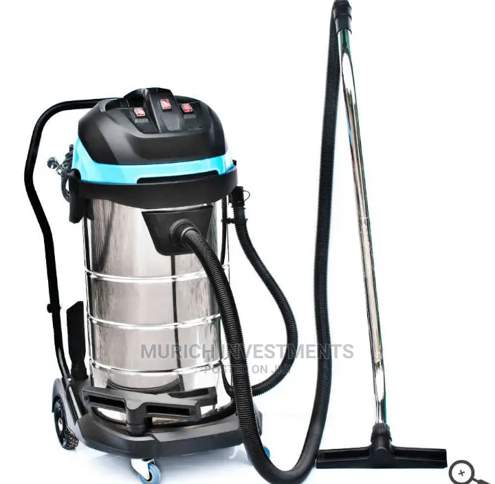 Wet Dry Vacuum Cleaner 80L