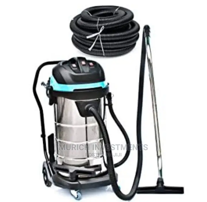 Wet Dry Vacuum Cleaner 80L