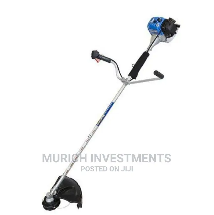 Grass Cutter Or Grass Trimmer Brush Cutter