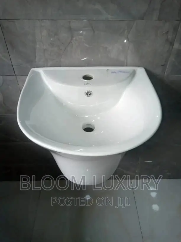 Haughing Wash Hand Basin
