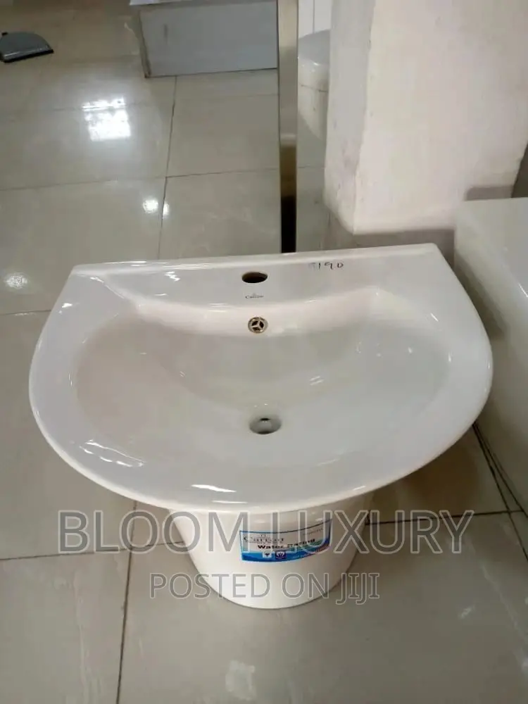 Haughing Wash Hand Basin