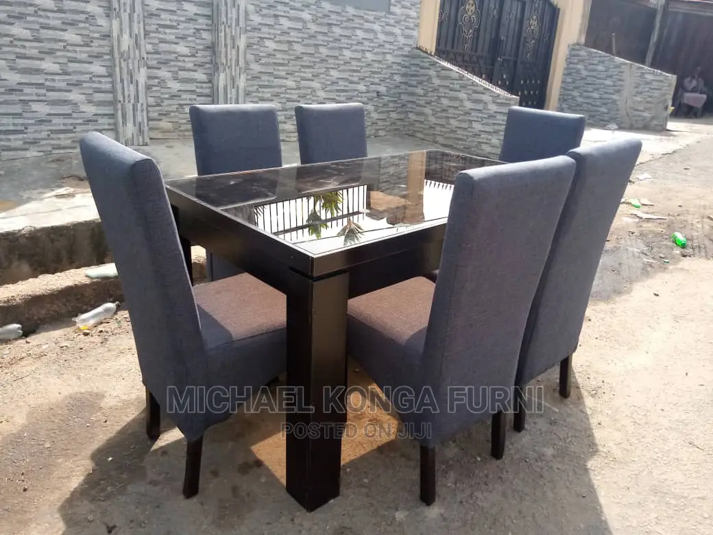Set of Dinning