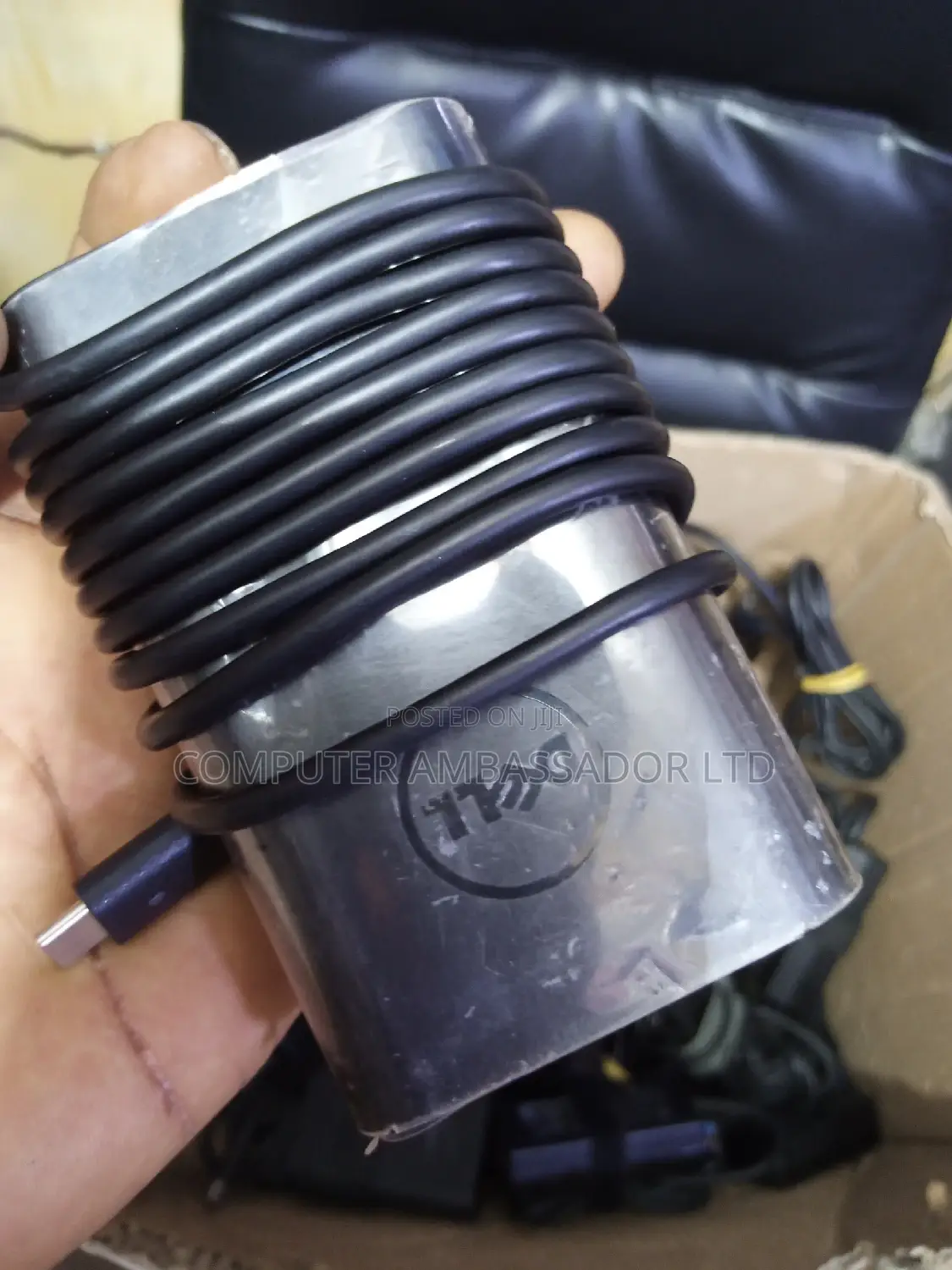 Original Dell Tyce Charger
