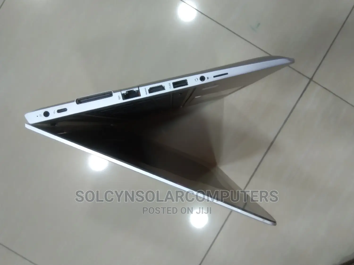 Laptop HP EliteBook 840 G5 8GB Intel Core I5 SSD 512GB