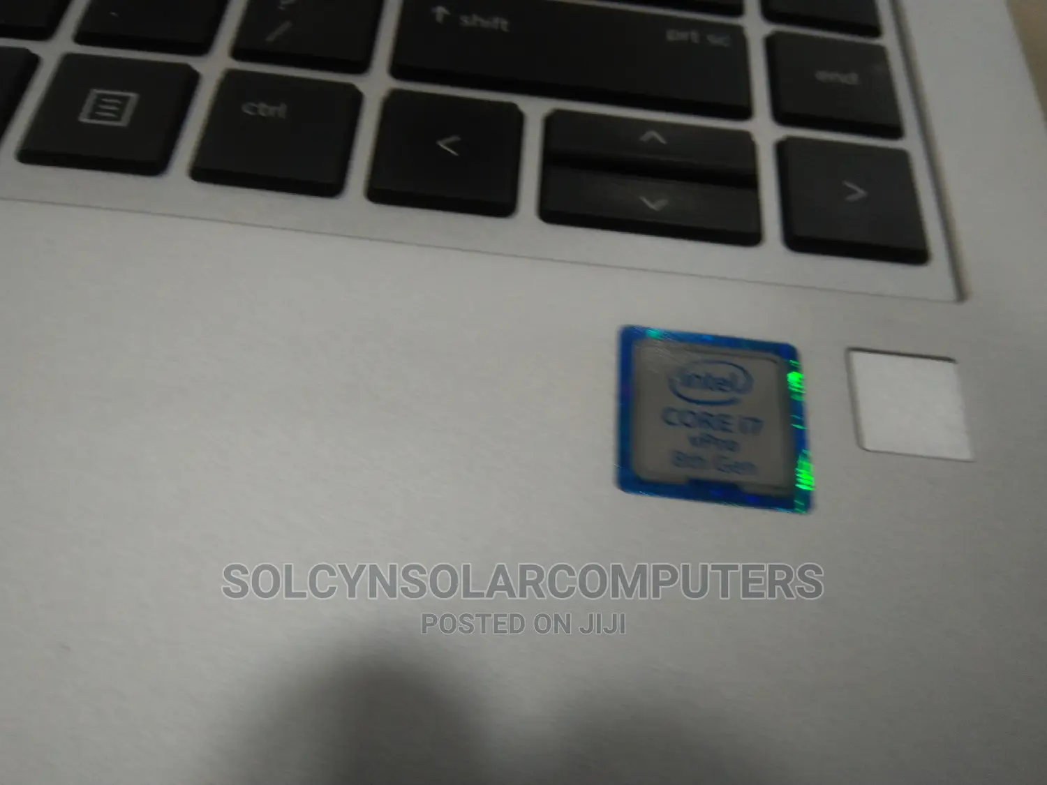 Laptop HP EliteBook 840 G5 8GB Intel Core I5 SSD 512GB