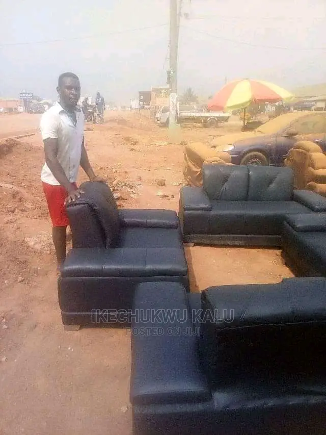 Full Set Chair