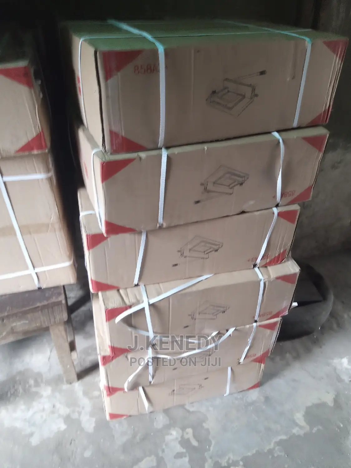 A3+ Size Heavy Duty Gullotine Paper Cutter