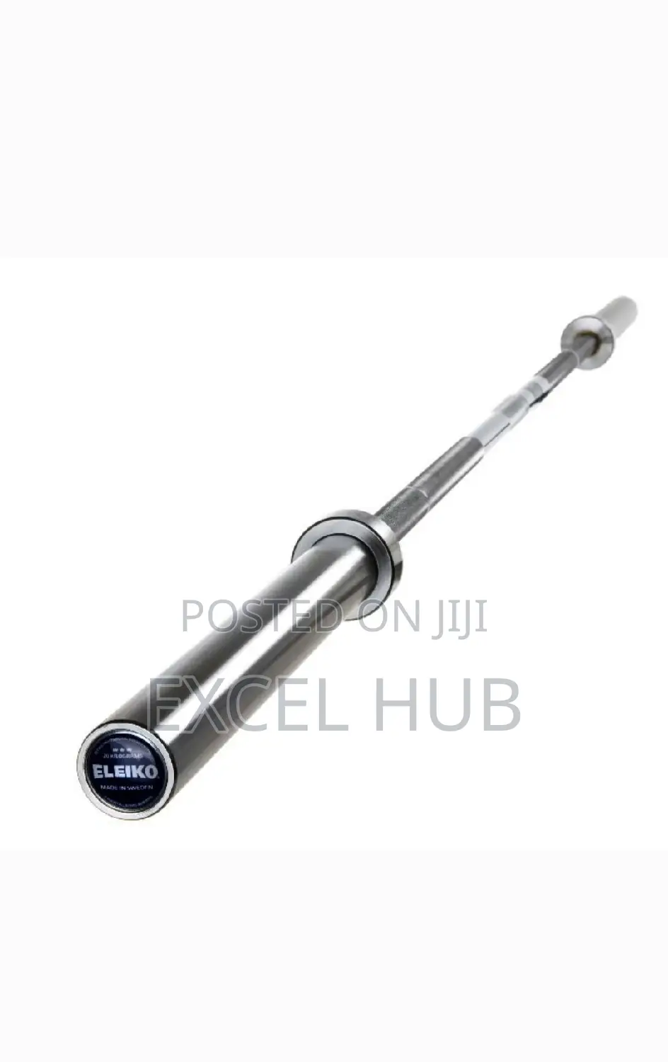 7ft Olympic Barbell 20kg 6sd