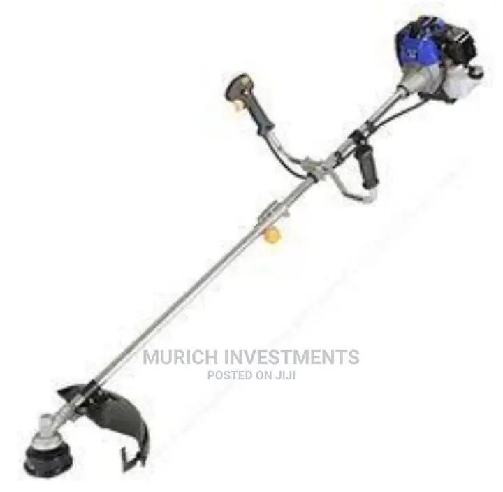 Grass Cutter Or Grass Trimmer Brush Cutter
