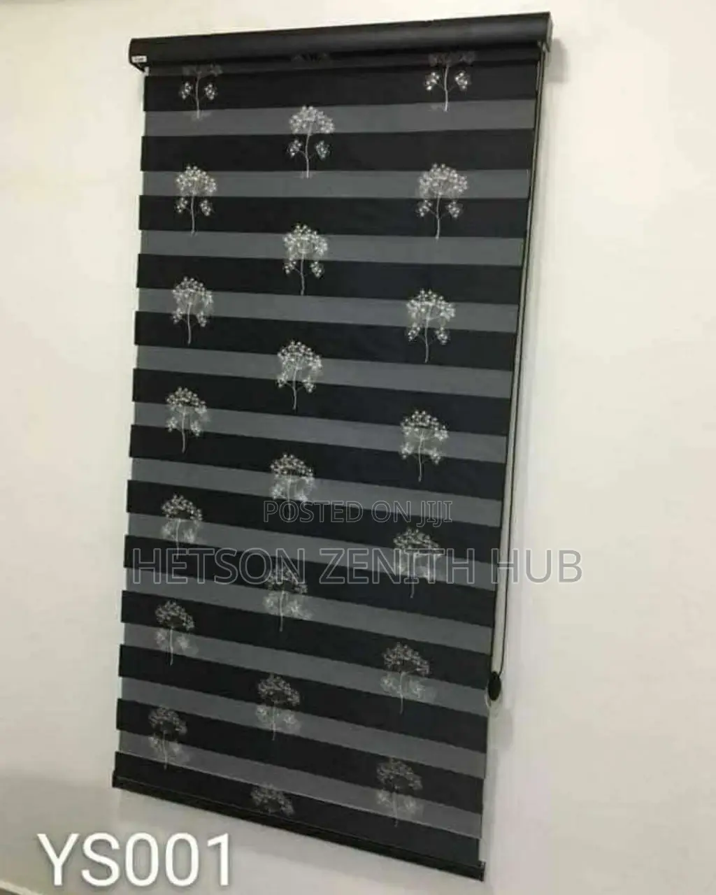 Beautiful Blinds