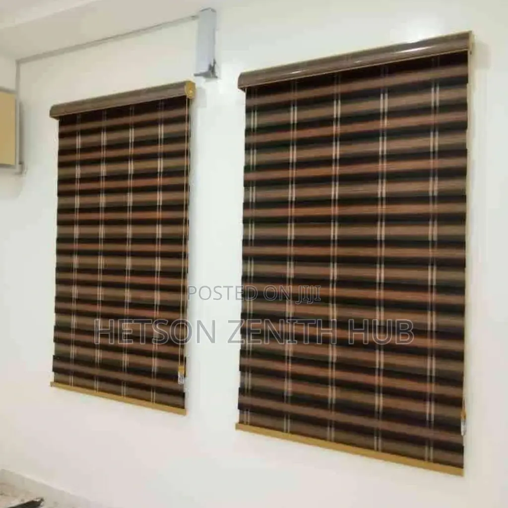 Beautiful Blinds