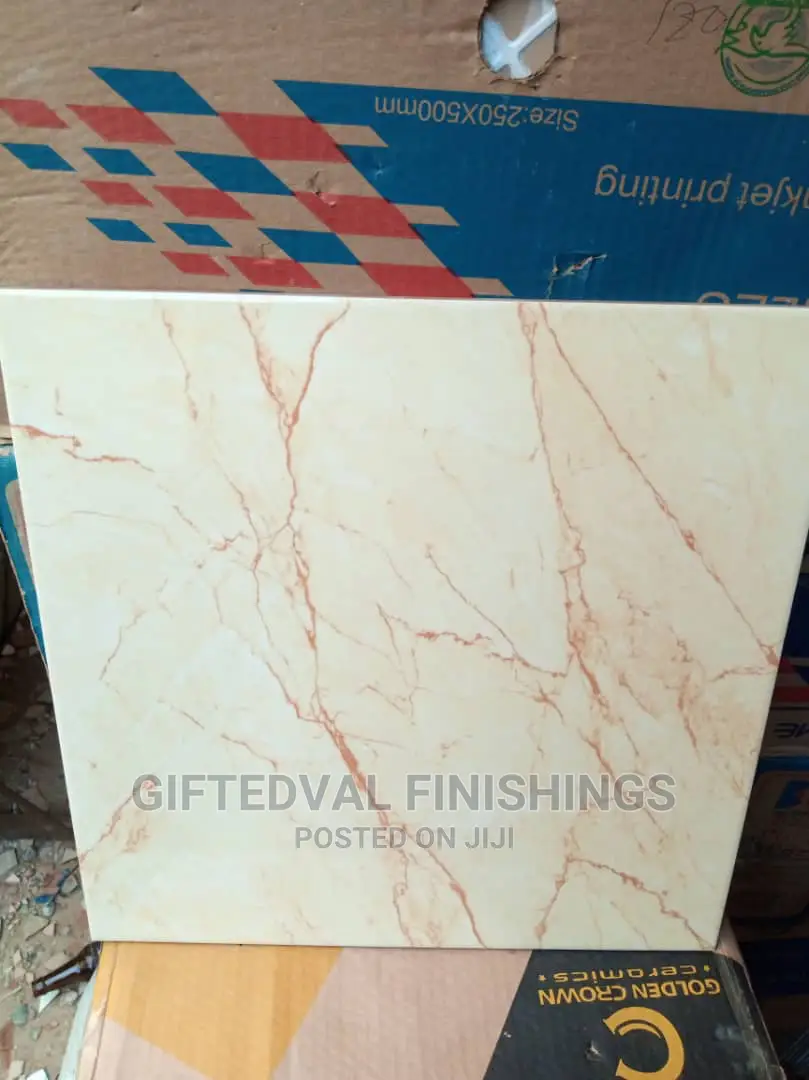 High Quality 40/40 Floor Tiles