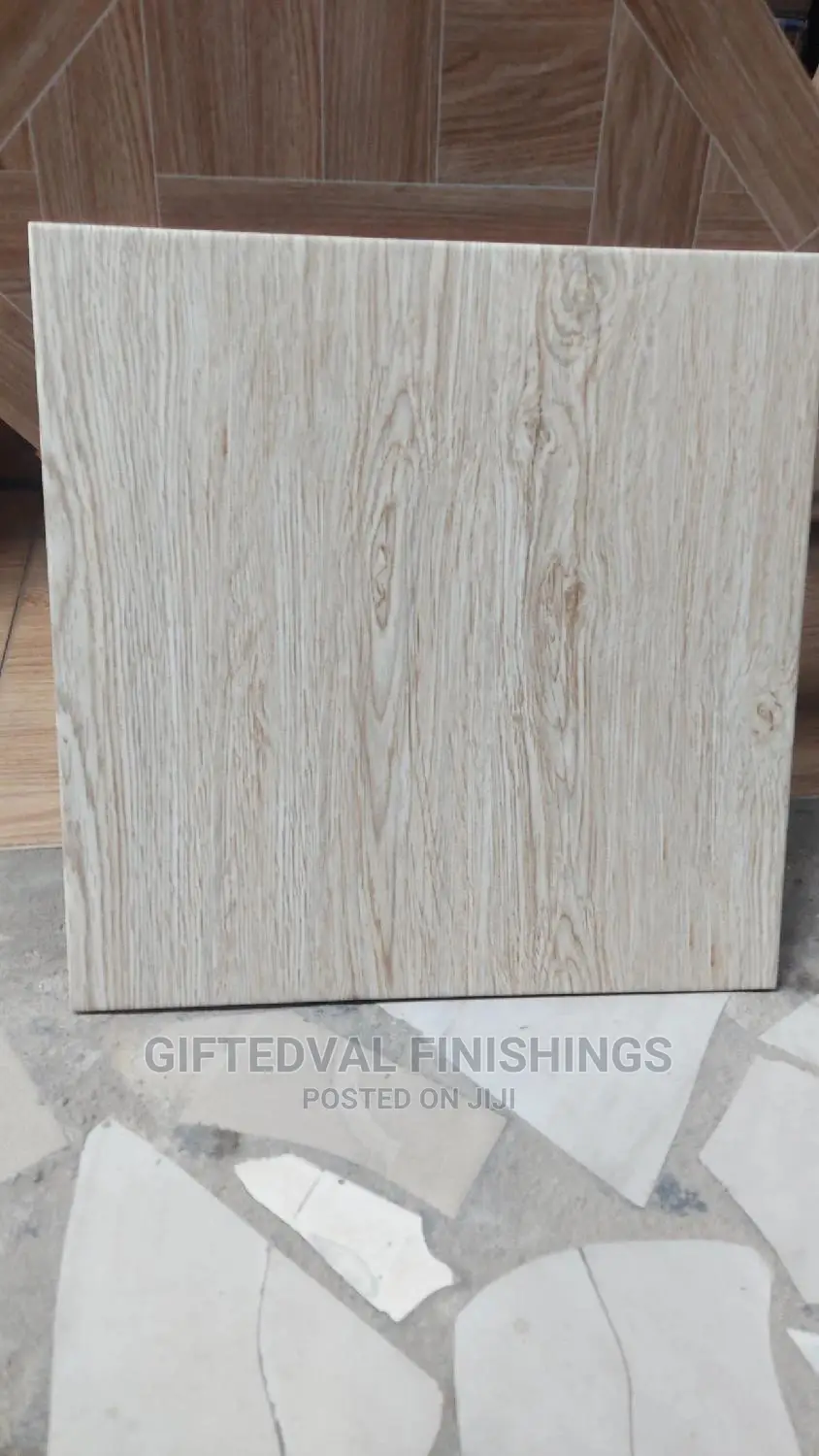 High Quality 40/40 Floor Tiles