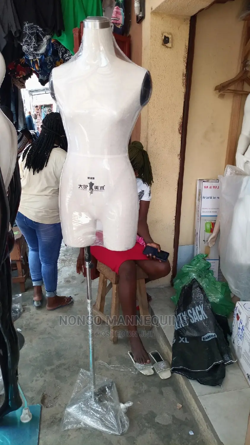 Diamming Size 10 Professional Dressform