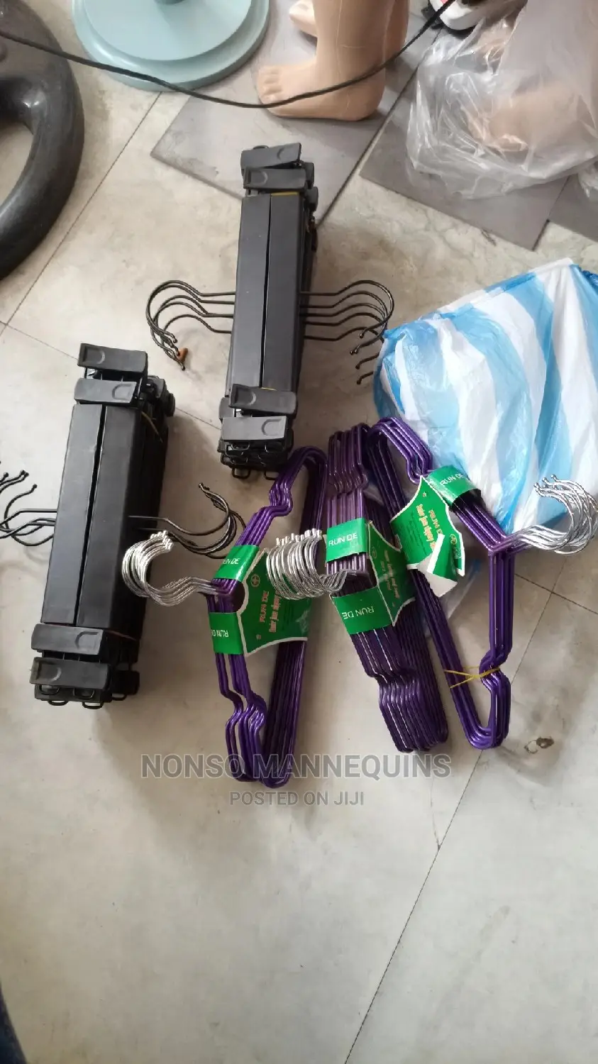 Kids Clip Hangers