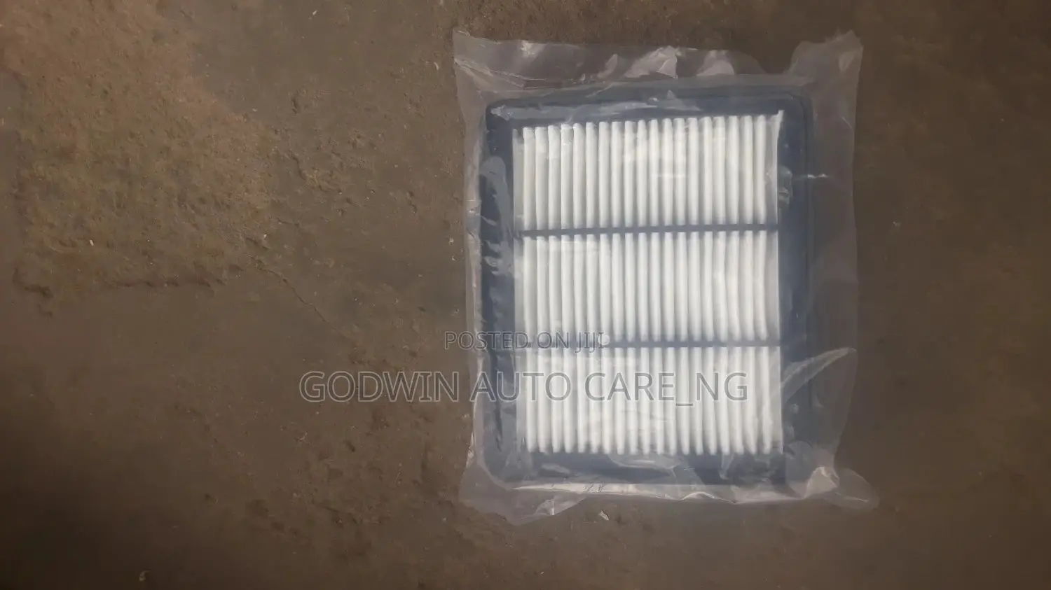 Air Filter for All Model Honda