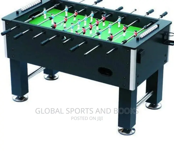 Soccer Board