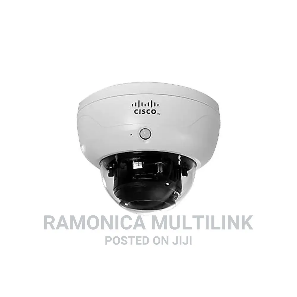 Cisco Meraki MV72X Outdoor Varifocal Camera